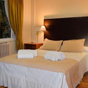 Habitación Estándar con Cama King